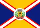 Drapeau de Glória de Dourados