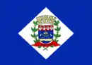 Drapeau de Itaquiraí