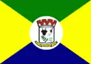 Drapeau de Juti