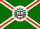 Drapeau de Miranda