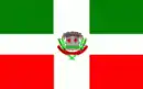 Drapeau de Rio Verde de Mato Grosso