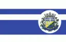 Drapeau de Santa Rita do Pardo