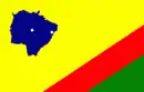 Drapeau de Selvíria