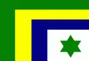 Drapeau de Sonora