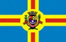 Drapeau de Cerquilho