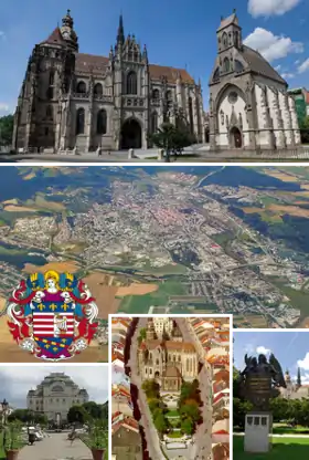 Košice