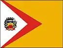 Drapeau de Balbinos