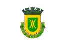 Drapeau de Borda da Mata