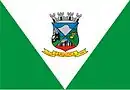 Drapeau de Cariacica