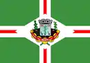 Drapeau de Naviraí