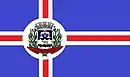 Drapeau de Dom Silvério