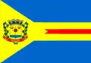 Drapeau de Ivinhema