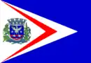 Drapeau de Populina