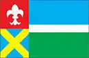 Drapeau de Ribeirão Pires