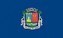 Drapeau de São João de Meriti