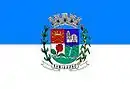Drapeau de Sumidouro