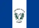 Drapeau de Teotônio Vilela