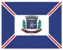 Drapeau de Ponta Porã