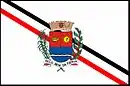 Drapeau de Araras