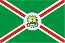 Drapeau de Bebedouro