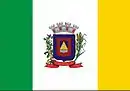Drapeau de Cruzália