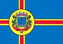 Drapeau d'Iepê