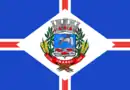 Drapeau de Imaruí