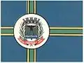 Drapeau de Serro