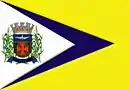 Drapeau de Angatuba