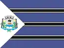 Drapeau de Arroio do Tigre