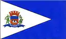 Drapeau de Baixa Grande