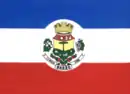 Drapeau de Barão