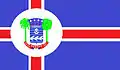 Drapeau de Barras
