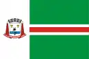 Drapeau de Bataguassu