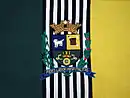 Drapeau de Boituva