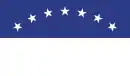 Drapeau de Céu Azul