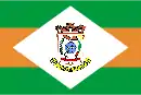 Drapeau de Camboriú