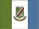 Drapeau de Cana Verde