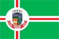Drapeau de Carandaí