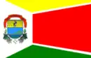 Drapeau de Cerro Grande do Sul