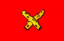 Drapeau de Condeúba