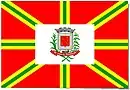 Drapeau de Frutal