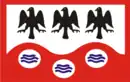 Drapeau de Garanhuns