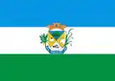 Drapeau de Garuva