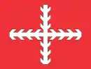 Drapeau de Ibirapuã