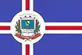 Drapeau d'Igaraçu do Tietê