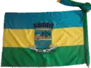 Drapeau de Imbé