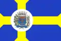 Drapeau d'Iporanga