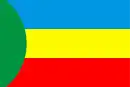 Drapeau de Itaituba