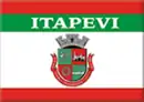 Drapeau de Itapevi
